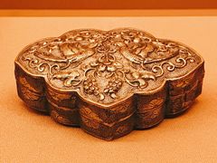 -上海博物馆(人民广场馆)