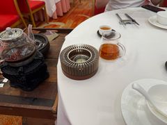 -凤凰楼酒家·粤宴点心(华强北店)