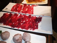 -牛事制造局牛肉火锅(莲岳路店)