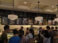 -星巴克臻选(广州沙面店)