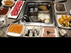 -海底捞火锅(关山保利店)