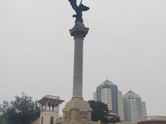-天津意大利风情旅游区
