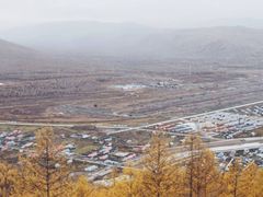-莫尔道嘎国家森林公园