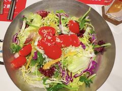 -赤火牛排(金狮广场店)