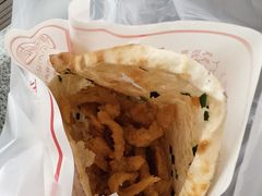 -尚食·卢记烧饼(十全街店)