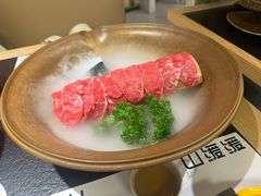-山缓缓火锅(上海闵行龙湖店)