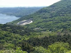 -棋盘山风景区