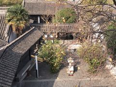 -东关历史文化旅游区-东门遗址