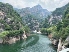 -黑龙潭风景区