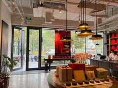 -王德传茶庄(上海新天地店)