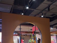 -呷哺呷哺 黄金牧场 (欢乐谷店)