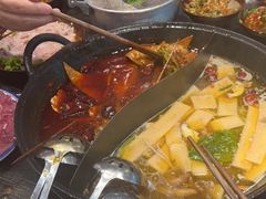 -冯校长老火锅(深圳福田店)