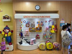 -金宝贝早教(和悦汇店)