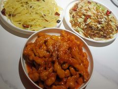 -客来粥到·一碗暖心的粥(临潼店)