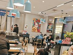 -勇利赵家烤肉坊(含光路店)