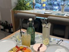 -沛家·西餐Brunch·直火料理