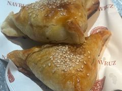 -纳鲁孜·新疆特色餐厅(上海悦荟广场店)