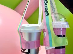 -gleeglee乐溢亦茶(合生汇店)