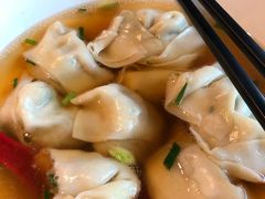 -乔家栅(襄阳南路店)