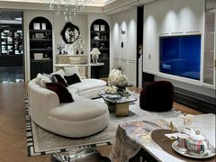 -索菲亚全屋定制衣柜橱柜家具(东四环红星美凯龙大郊亭店)