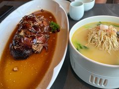 -湖里春风·淮扬菜(丽泽天街店)