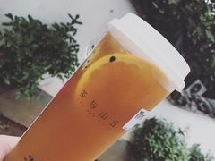 -茶肆(袁家村店)