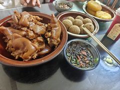 -金必轩(青岩店)