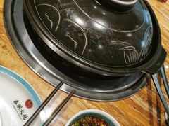 -春润大地海南椰子鸡(沙井京基百纳广场店)