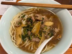 -奎元馆.百年奎元.非遗传承(西湖边的解放路店)