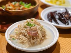 家烧笋衣-荣小馆(杭州大厦店)