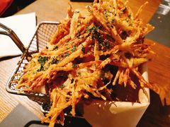 -造精酿餐厅