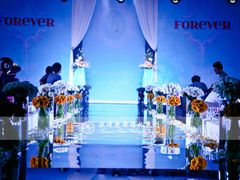 大堂-上海衡山度假村