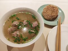 -南门小馆·清真(国贸商城店)
