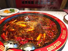-重庆渝达老火锅(春熙路店)