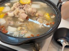 -张妈台式锅烧(深大店)