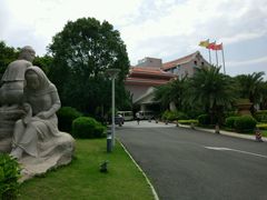 -泉州迎宾馆