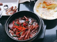 -一楼食业·食惠一楼