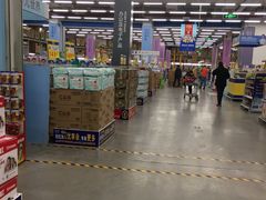 -麦德龙(京顺路商场店)