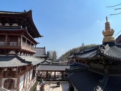 -径山寺