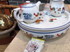-点都德(花城店)