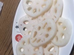 -鱼酷活鱼烤鱼(梅江印象城店)