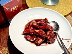 -金苑酒家·客家菜·广东老字号(万象店)