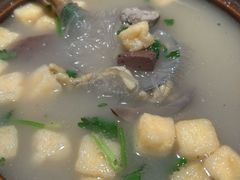 -金陵家宴·金陵春·南京菜(夫子庙店)