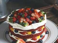 -Mei House 美梅西点·工作室(创智天地创智坊店)