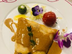 -马克西姆餐厅(崇文门店)