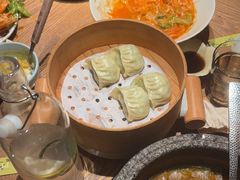 -馋嘴猫北京食堂·烤鸭·宵夜(亚运村店)