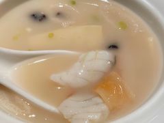 -荣轩(新荣记环球金融中心店)
