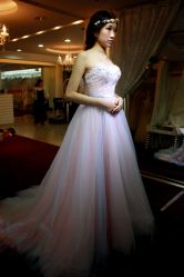 -FIONA MAKE UP恋妆造型