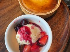 -福楼毕斯罗F Bistronome(国贸商城约会地标景观店)