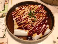 -黄埔天地美食坊